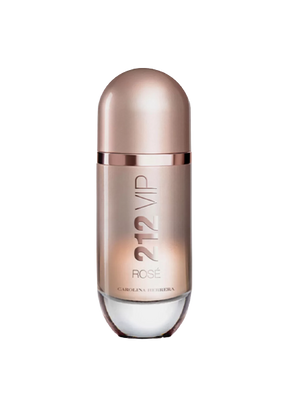 Combo Casal de Perfumes | 212 VIP Black e 212 VIP Rose - 100ml