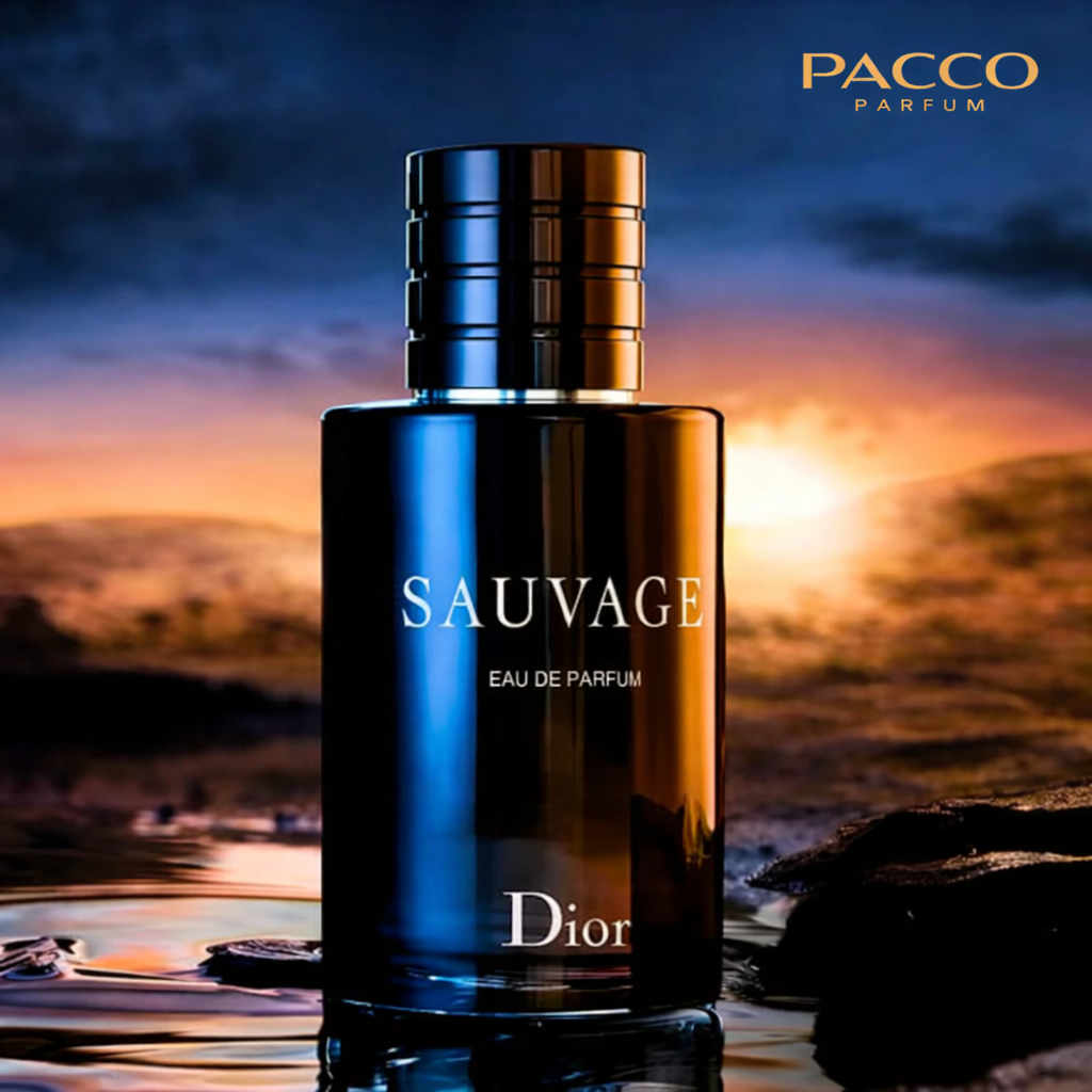 Sauvage Dior l Bleu de Chanel l 212 VIP Black (100ml cada)