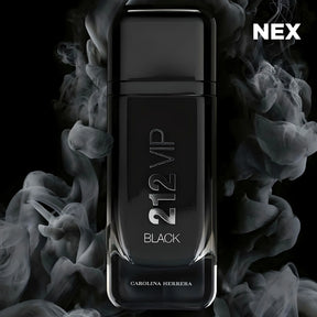 Sauvage Dior l One Million l 212 VIP Black (100ml cada)