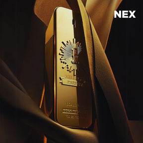 Sauvage Dior l One Million l 212 VIP Black (100ml cada)