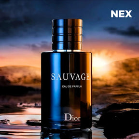 Sauvage Dior l One Million l 212 VIP Black (100ml cada)